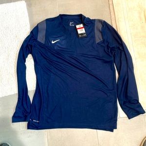 Nike Dri-Fit Player’s Top